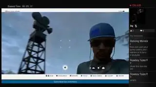 Watch dogs 2 gameplay (part 1) |Flowboy Tube