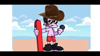 Un norteño me desafía a una batalla de Frikismo