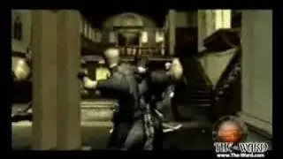 Days of Our Lives: Resident Evil Episode 6 (Part 3)