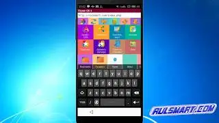 Обзор браузера jBak Browser для Android - RULSMART.COM