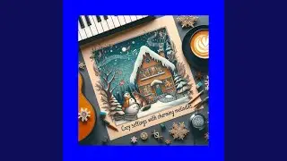 Cozy Settings with Charming Melodies