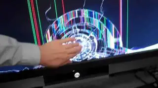 Wii Remote TV Accident (Wii U Conspiracy Behind The Scenes)