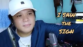 I saw the sign - Ace of base ( Flute Cover ) by Christian Espiritu