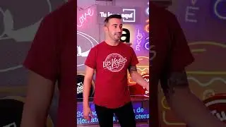 Testimonios I edición curso de neón led flexible