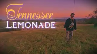 Snappi - Tennessee Lemonade (Official Music Video)