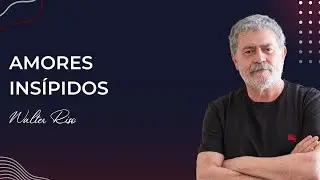 Amores insípidos - Walter Riso