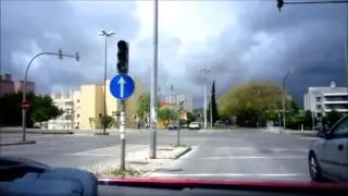 Платные автомобильные дороги в Португалии