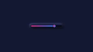 How to Control Volume Slider   [HTML, CSS and JS]...