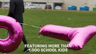 Anti-Bullying Flash Mob 2018 - Teaser 2