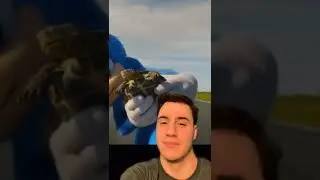 IF SONIC WAS REAL HOW FAST COULD HE RUN?