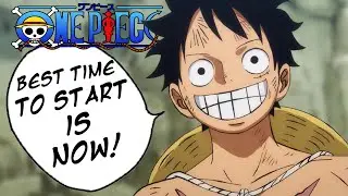 How To Get Started With One Piece?