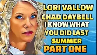 LORI Vallow & CHAD Daybell - I Know What YOU Did Last Summer - Part 1- Harry Potter is REAL?!