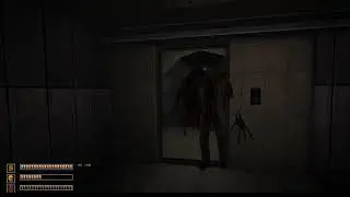 SCP:CB half-life resonance cascade (7.1.1) PART 2