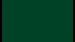 British Racing Green ll Screen Lamp ll NO SOUND