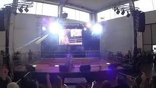 [LIVE] Cristina D'Avena - All'Arrembaggio@ Gardacon 2019