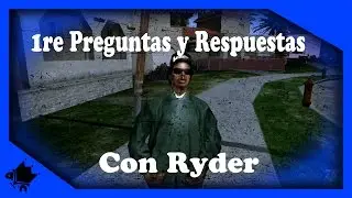 PRIMER PREGUNTAS Y RESPUESTAS DEL CANAL!!