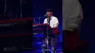 20251018 The DECADE in Ho Chi Minh - Afraid 