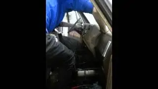 не заводится