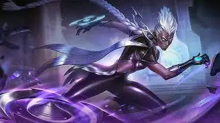 Mobile Legends : 👍 Good stream | Power of karrie 😎😎🤘💪