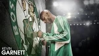 NBA | Kevin Garnett Career Mix | 