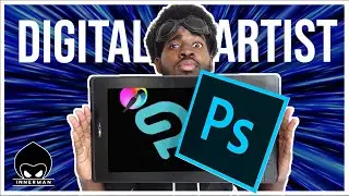 Digital Art: How To Get Started