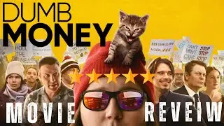 Dumb Money Review - Best Movie of 2023?