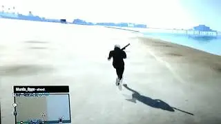 1v1 With Murda_Oppz-