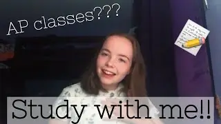 Productive Day In My Life | My Homework Routine