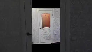Межкомнатные двери