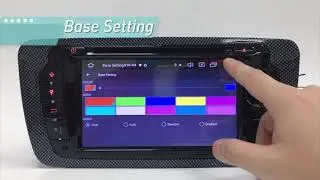 Erisin ES8122S 7