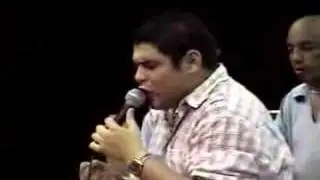 Luifer Cuello - Pin pon pan