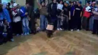 DiAbLo cREw