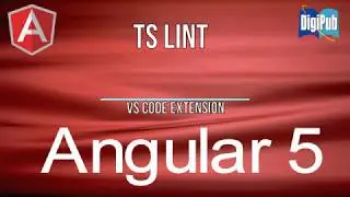 How to use TSLint in Visual Studio Code