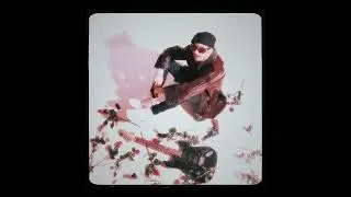 Young Bego - Benim Olcak (Prod. by Byte Beatz) #JNRSYN