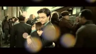 TO BUILD A HOME ● HARRY POTTER