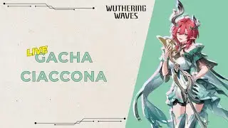 Kapan yah Cartethyia Rerun :( | Wuthering Waves