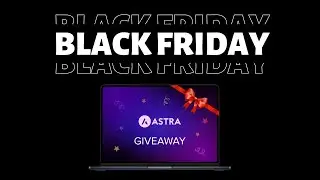 ≫ Las Mejores Ofertas de Black Friday para Negocios Online 💻 Incluye SORTEO MacBook Air M2【2022】