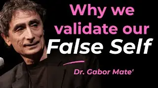 The Mask We Wear: Society's Influence on Our True Self