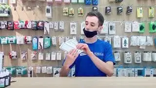 Аксессуари та гаджети на любий вибір для твого пристрою!