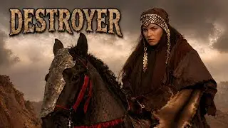 Xena - Destroyer