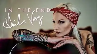 Linda Varg - In The End (Official artwork video)