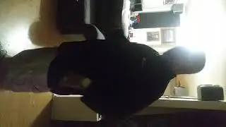 My uncle's freestyle video