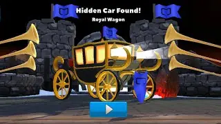 My 8th hidden car | Crash of cars