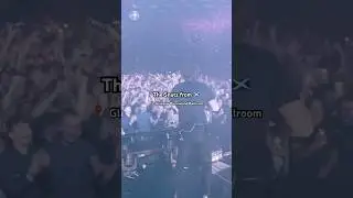 Would you come see this live? 