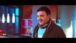 У вас есть поесть (Из к/ф "О чём ещё говорят мужчины")