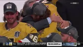 Jun.13/2023 NHL Tonight