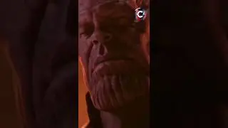 superman can't defeat thanos in avengers infinity War 