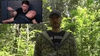 Керамбит   это не холодное оружие и не нож для самообороны