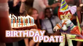 Nostale | 15M Birthday Giveaway! & Updates on the Recent Hack!
