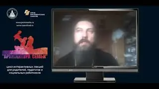 Протоиерей Илья Шугаев 